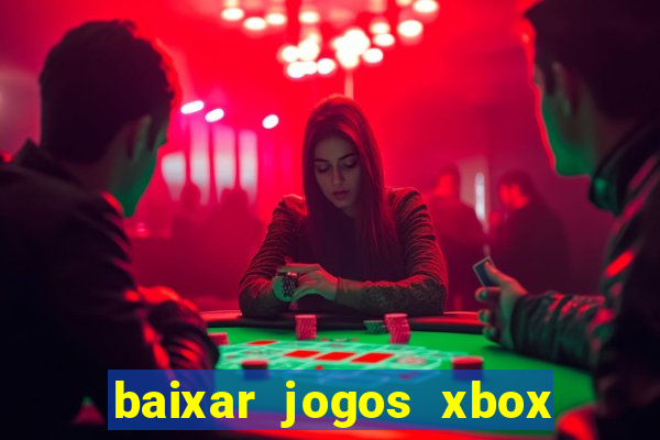 baixar jogos xbox 360 iso usando utorrent